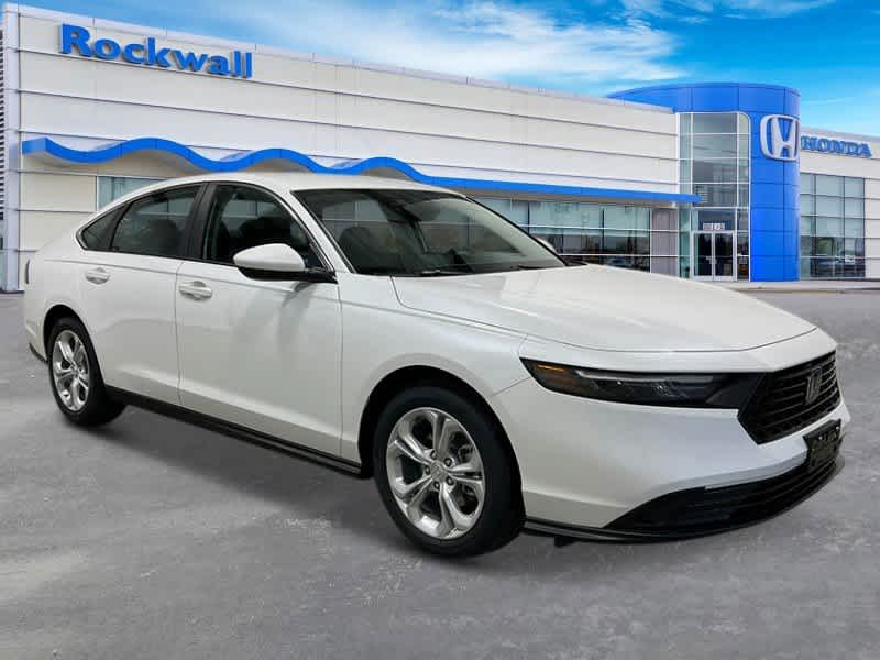 Thumbnail: 2025 Honda Accord - 8