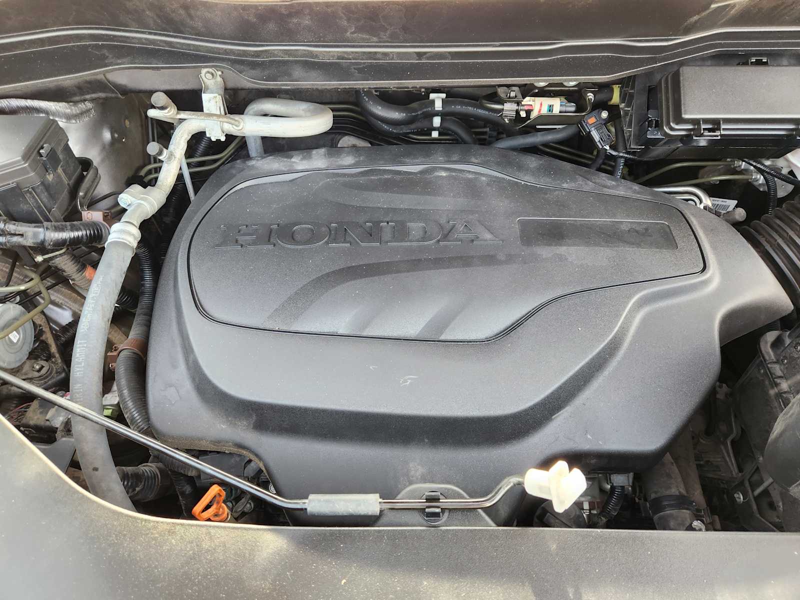 Thumbnail: 2021 Honda Passport - 9