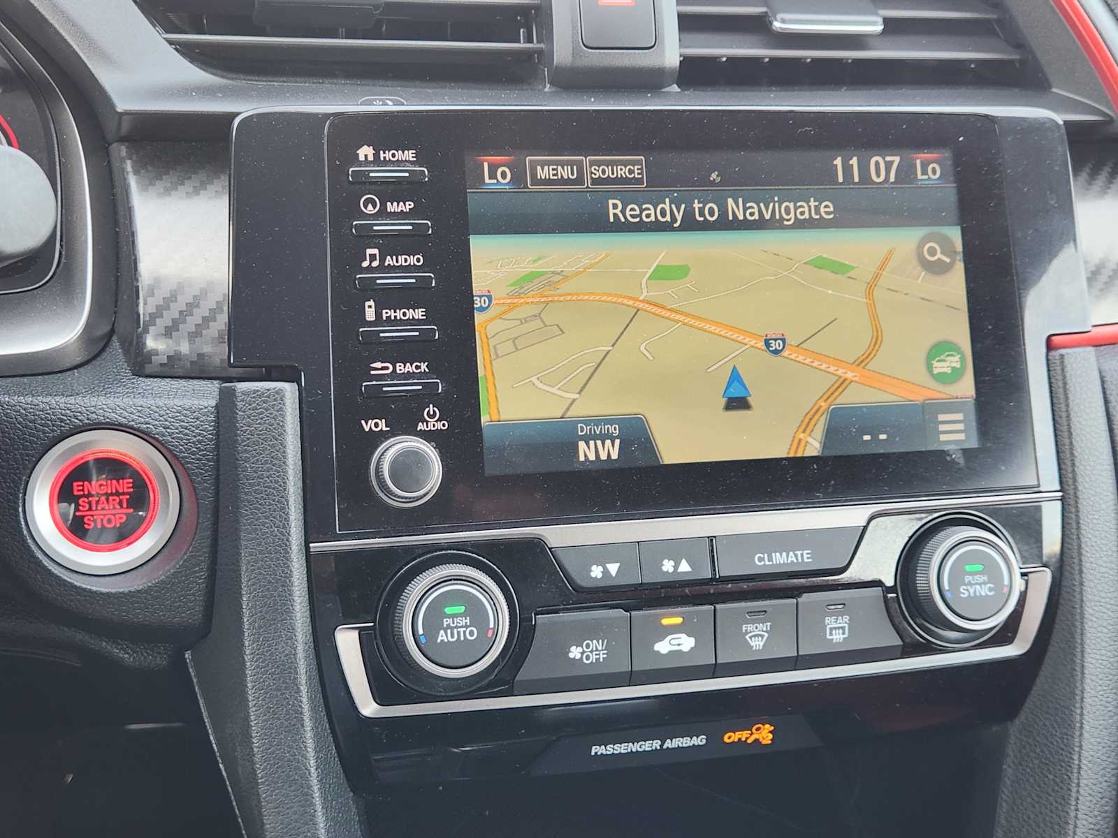 Thumbnail: 2019 Honda Civic - 16