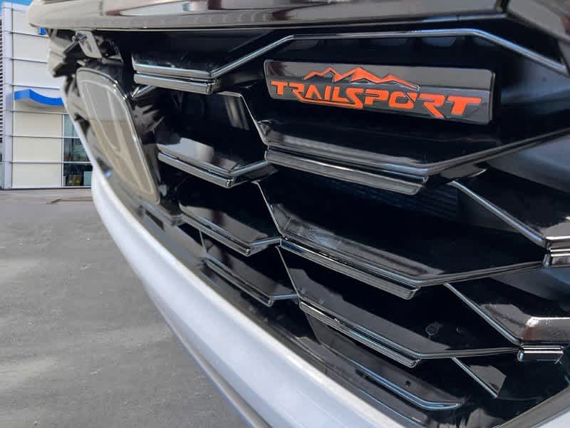 Thumbnail: 2025 Honda Pilot - 12