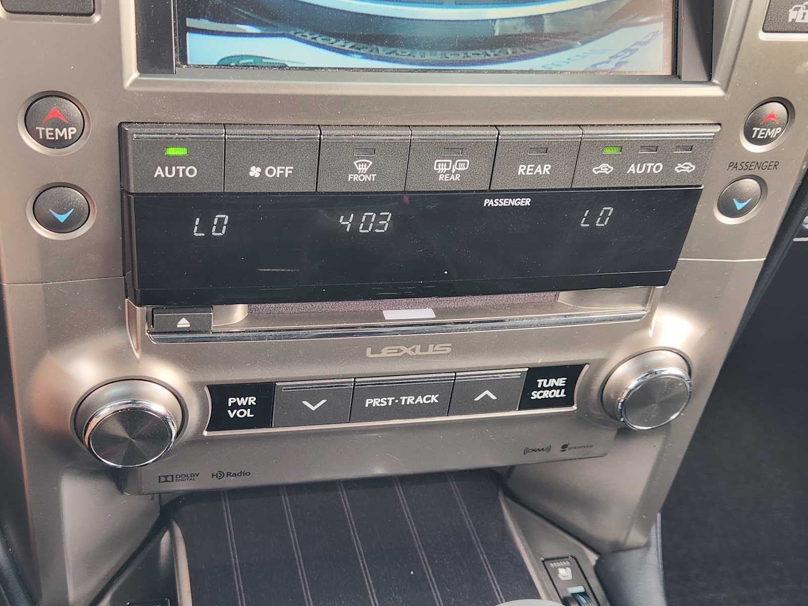 Thumbnail: 2021 Lexus GX - 26