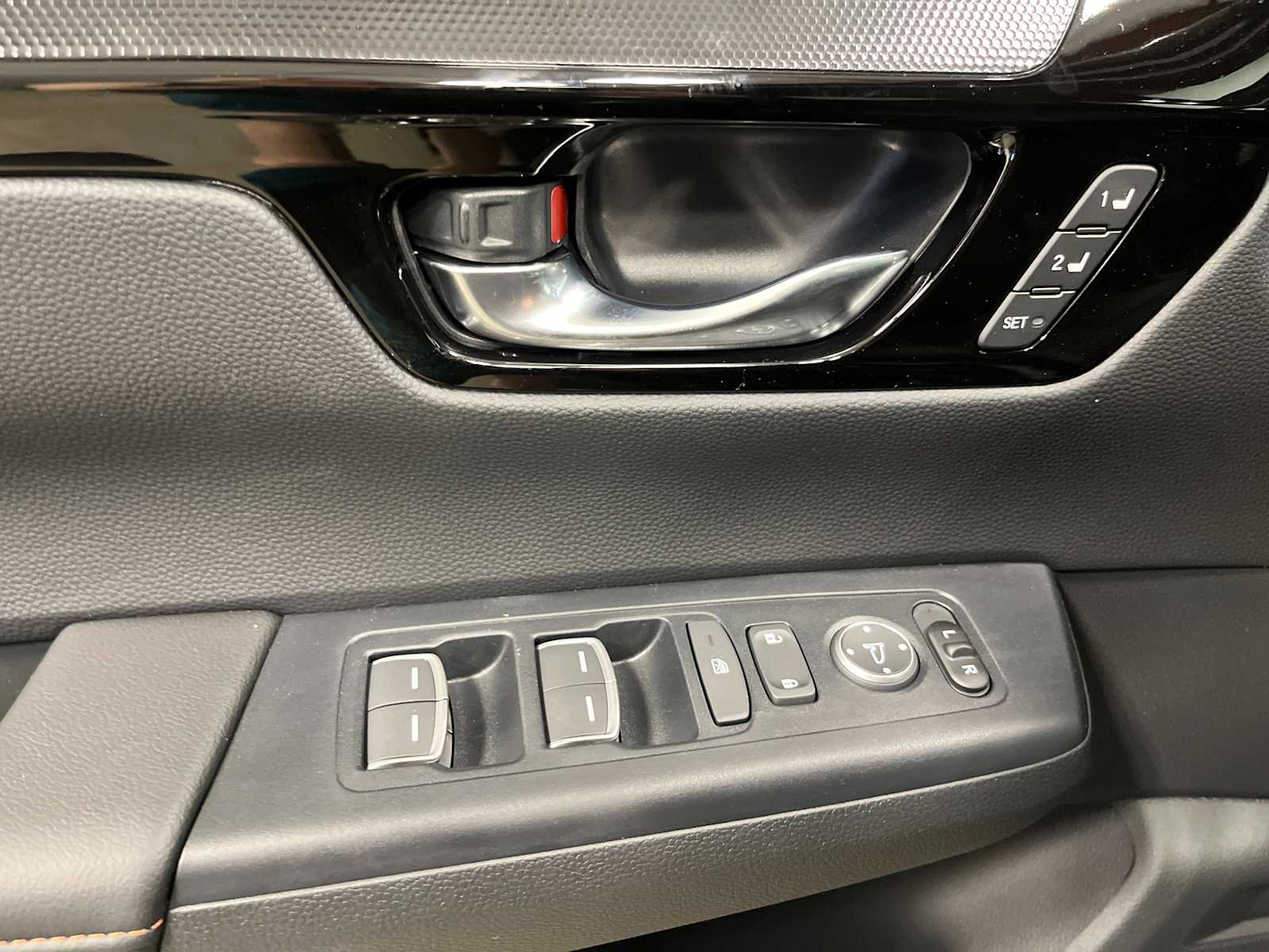 Thumbnail: 2026 Honda CR-V - 15