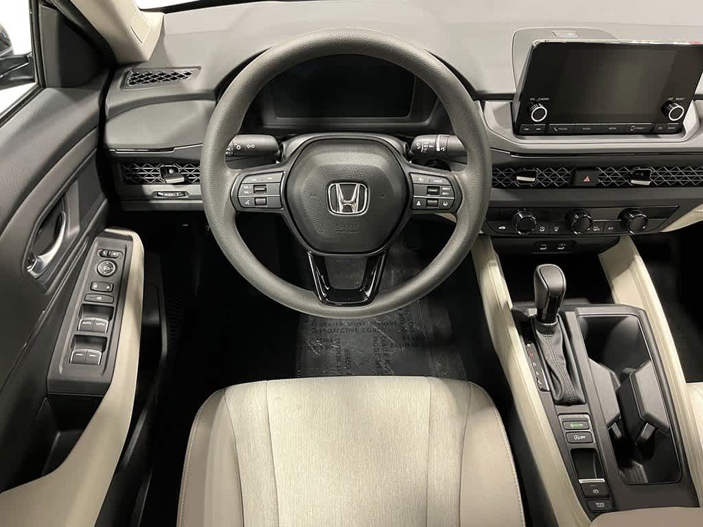 Thumbnail: 2025 Honda Accord - 16