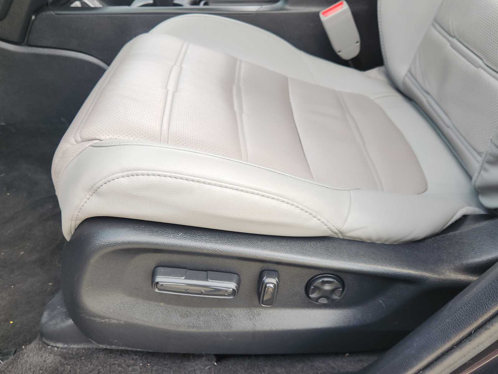 Thumbnail: 2018 Honda CR-V - 30