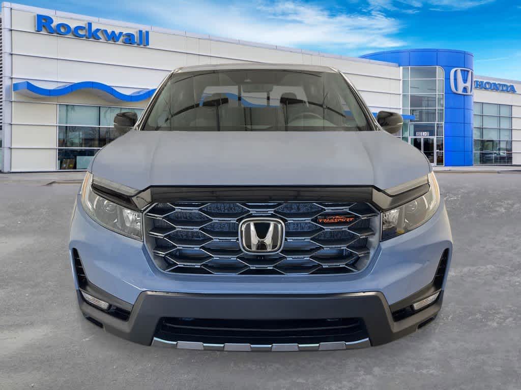Thumbnail: 2026 Honda Ridgeline - 10