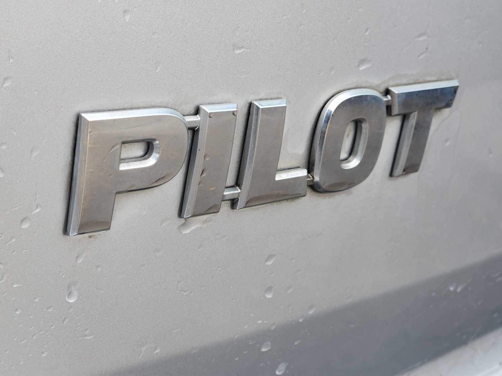 Thumbnail: 2007 Honda Pilot - 7