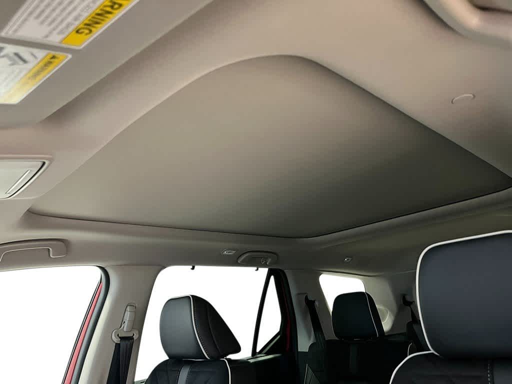 Thumbnail: 2026 Honda Pilot - 16