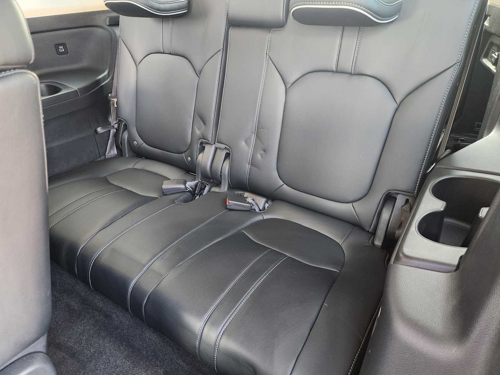 Thumbnail: 2023 Honda Pilot - 14