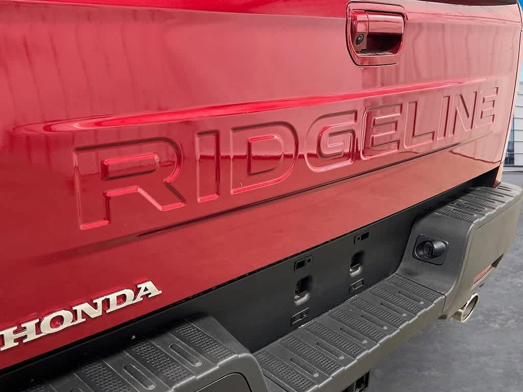 Thumbnail: 2026 Honda Ridgeline - 7