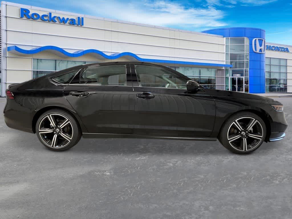 Thumbnail: 2026 Honda Accord - 7