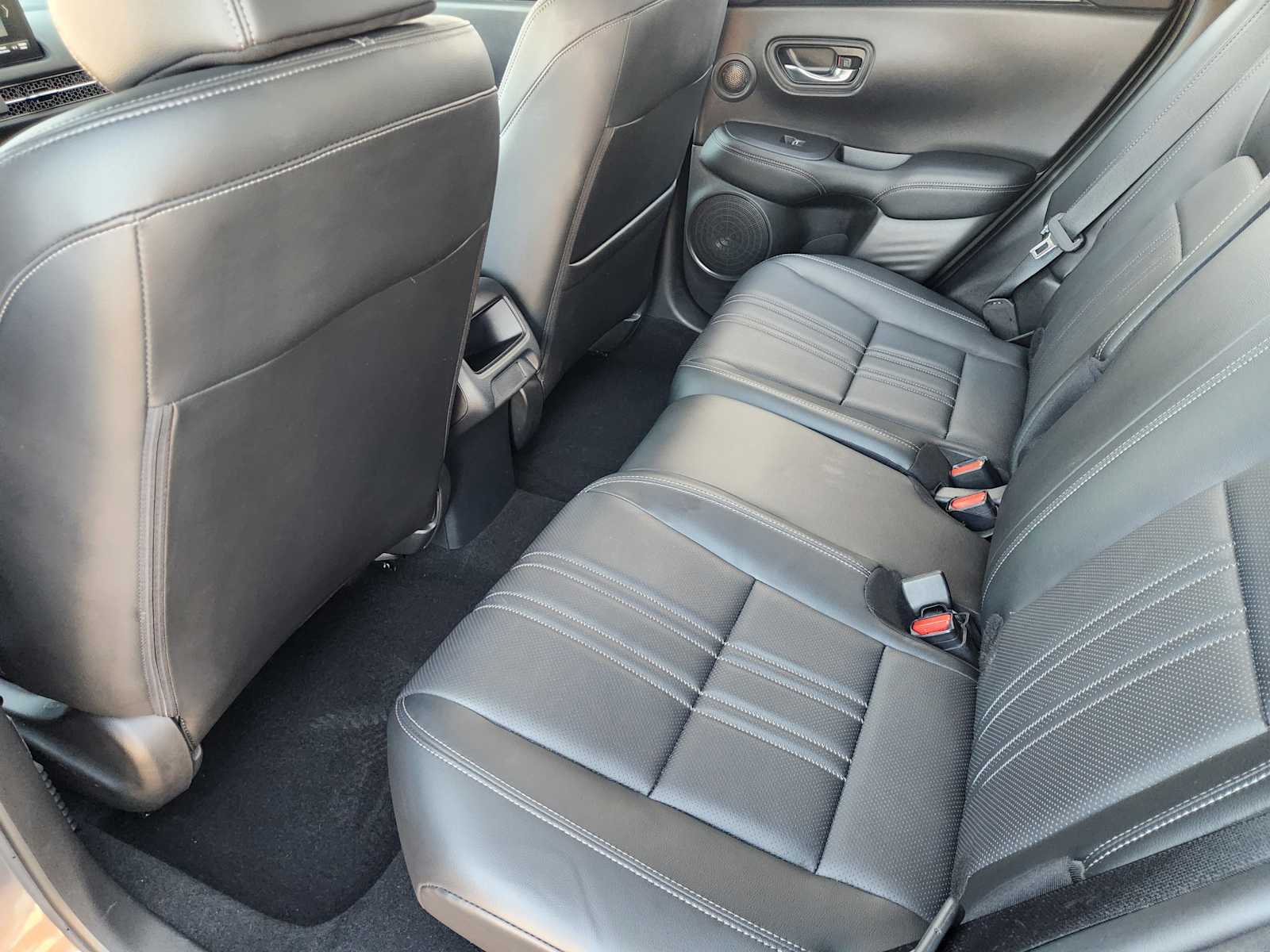 Thumbnail: 2023 Honda HR-V - 12