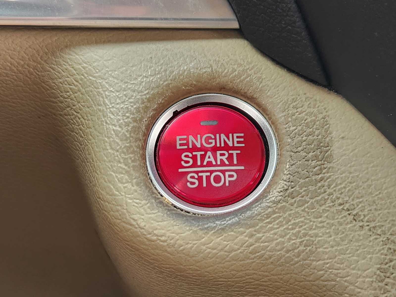 Thumbnail: 2015 Acura MDX - 29