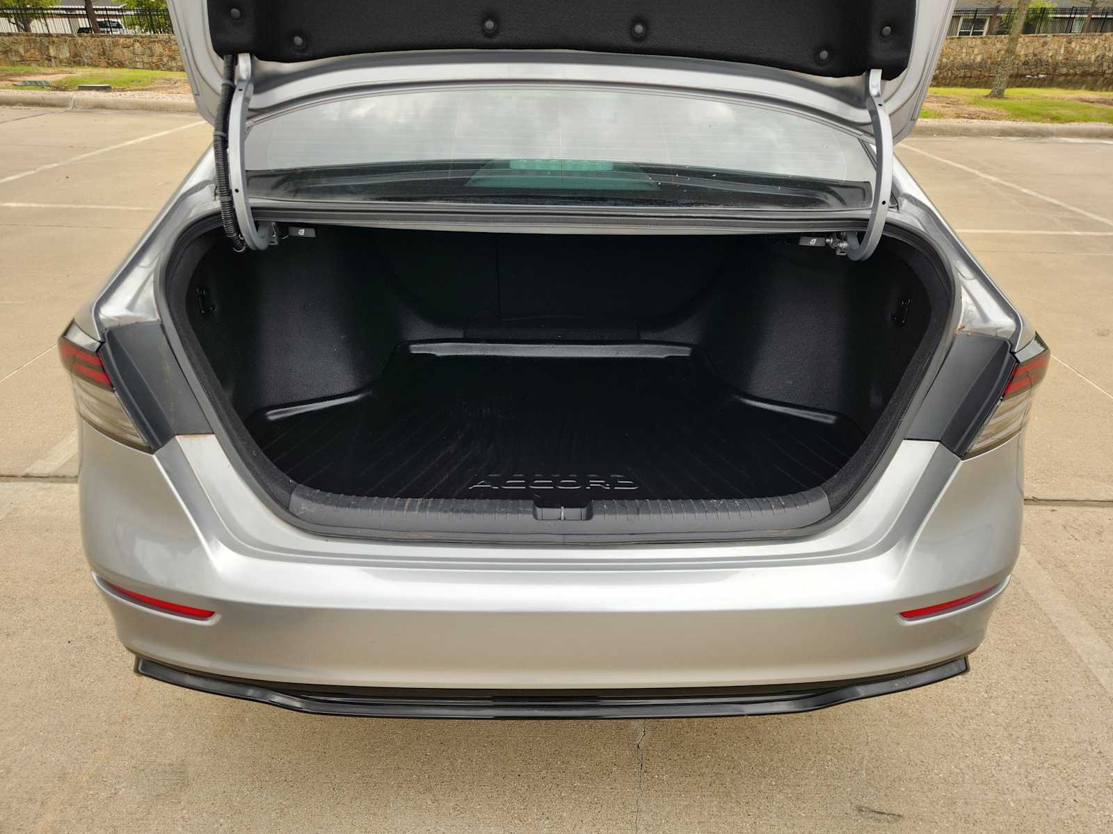 Thumbnail: 2023 Honda Accord - 19