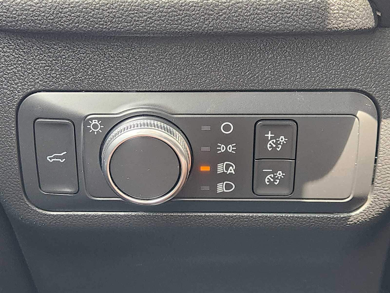 Thumbnail: 2021 Ford Escape - 27