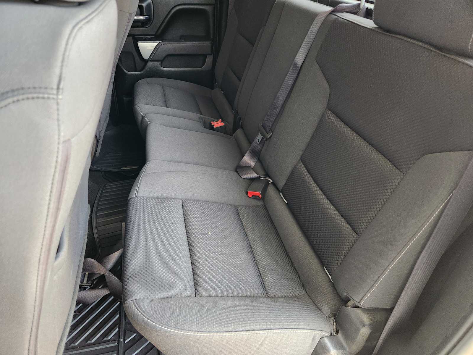2016 Chevrolet Silverado 1500 LT 13