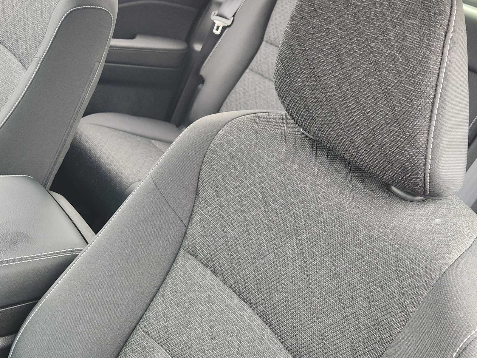 Thumbnail: 2025 Honda Ridgeline - 24