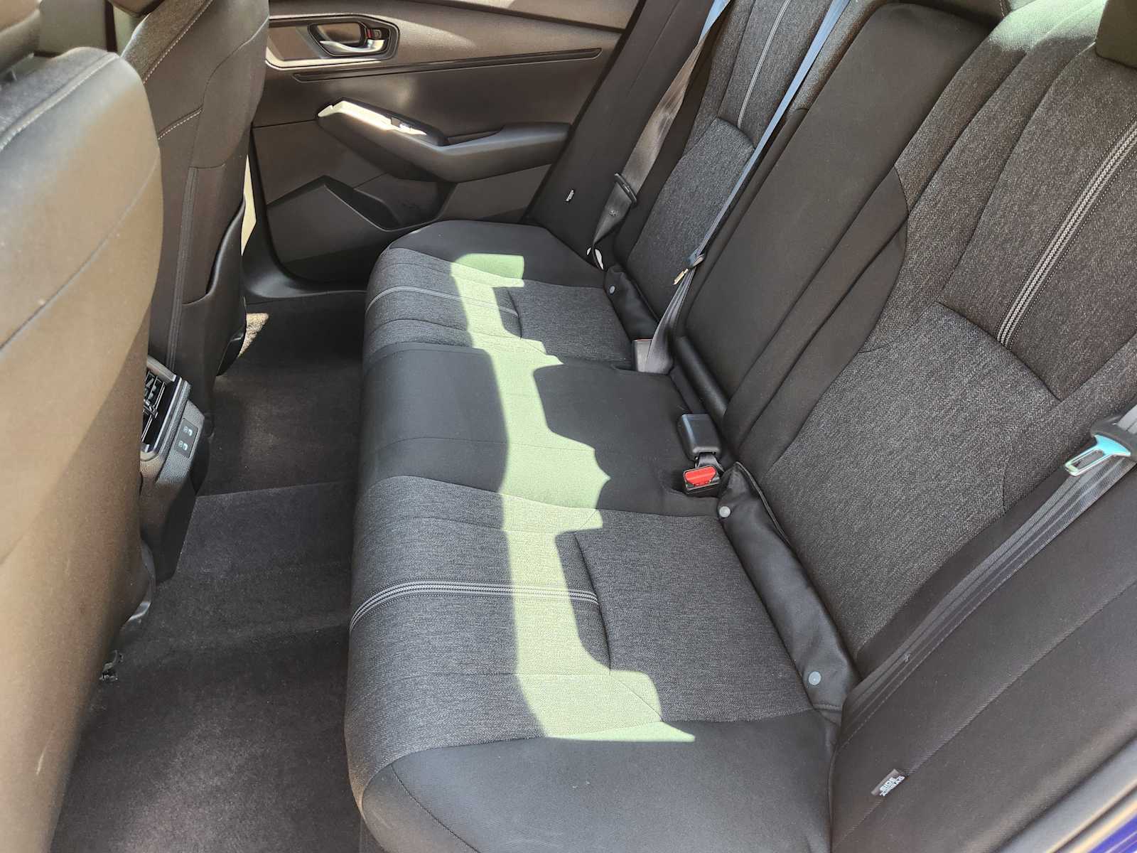 Thumbnail: 2025 Honda Accord - 13