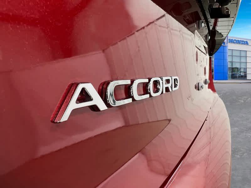 Thumbnail: 2025 Honda Accord - 5