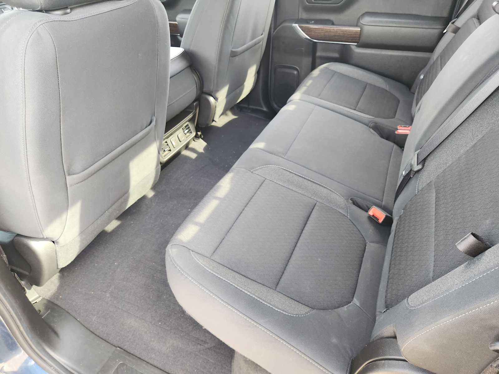 Thumbnail: 2019 GMC Sierra 1500 - 12