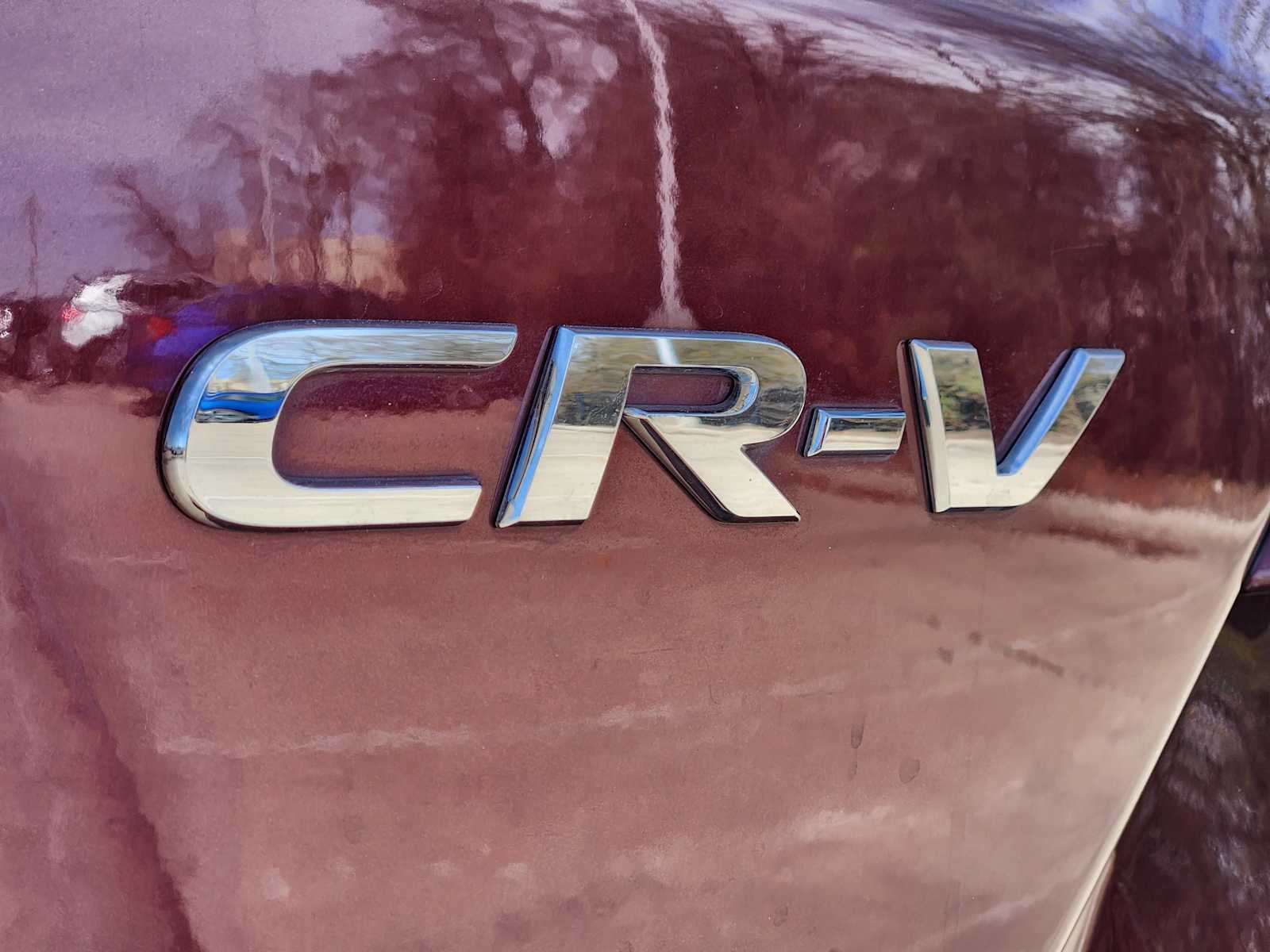 Thumbnail: 2017 Honda CR-V - 7
