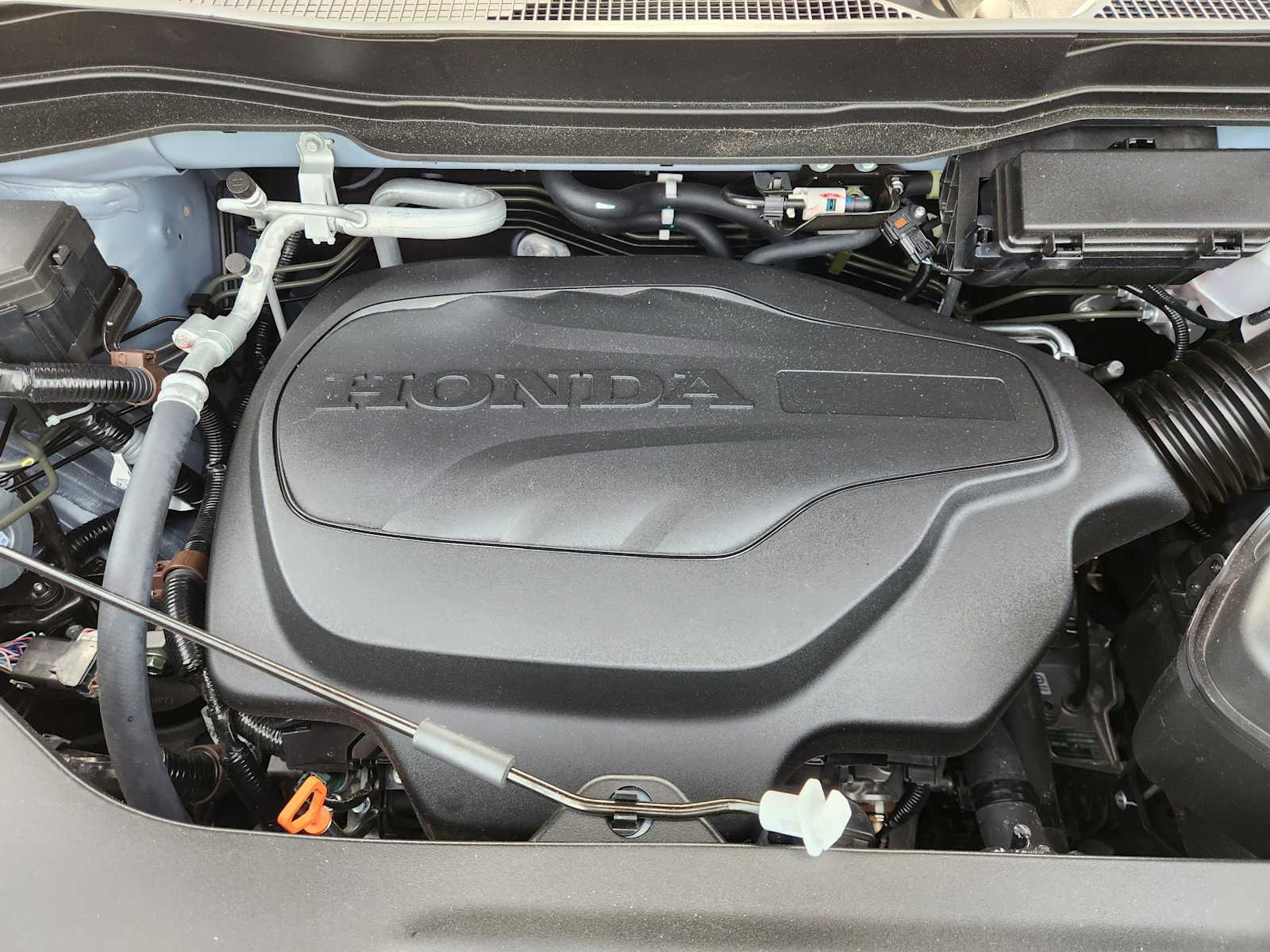 Thumbnail: 2026 Honda Ridgeline - 8