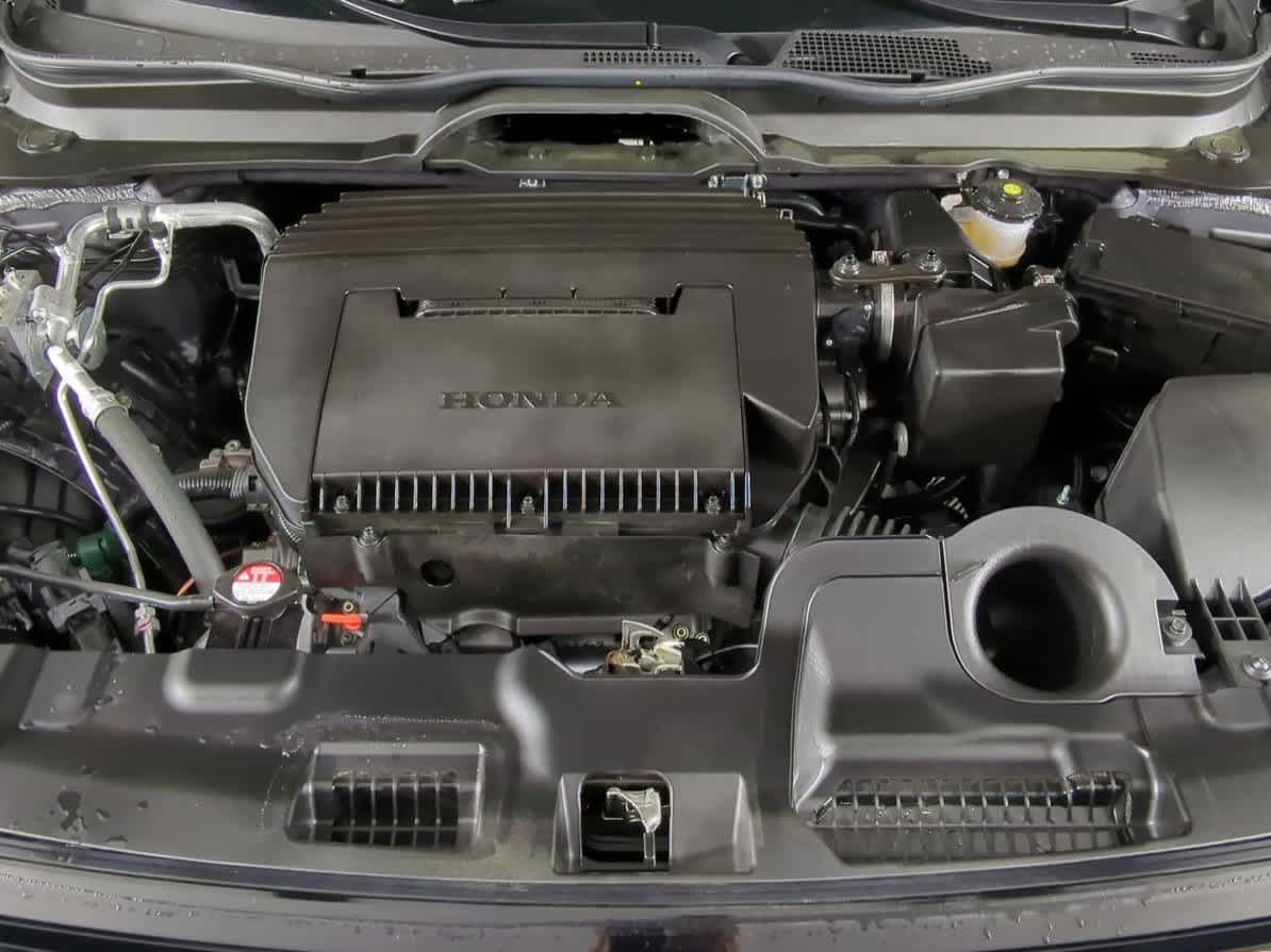 Thumbnail: 2026 Honda Passport - 6