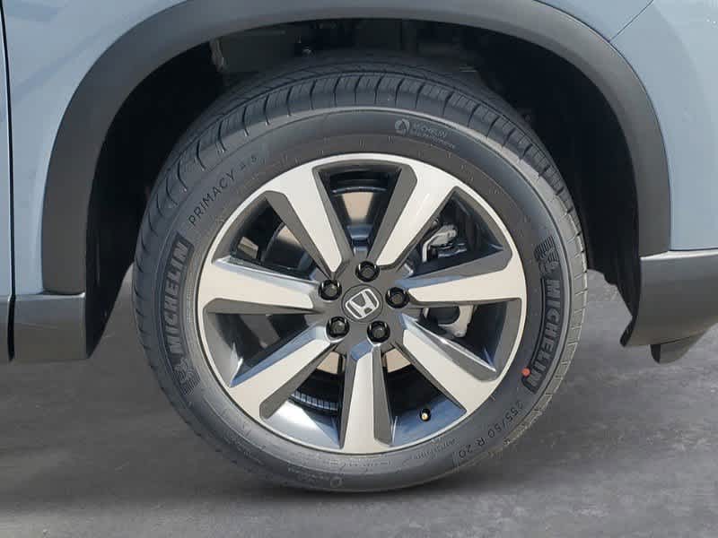 Thumbnail: 2025 Honda Pilot - 9