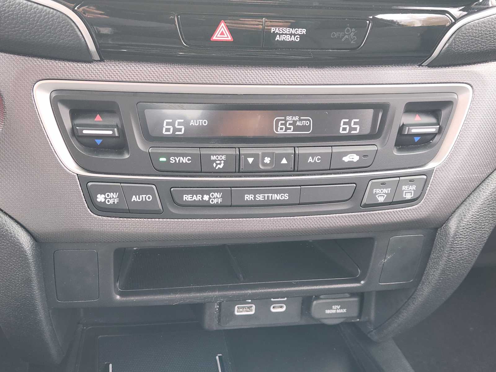 Thumbnail: 2025 Honda Ridgeline - 26