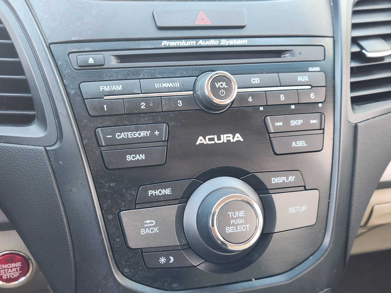 Thumbnail: 2014 Acura RDX - 24