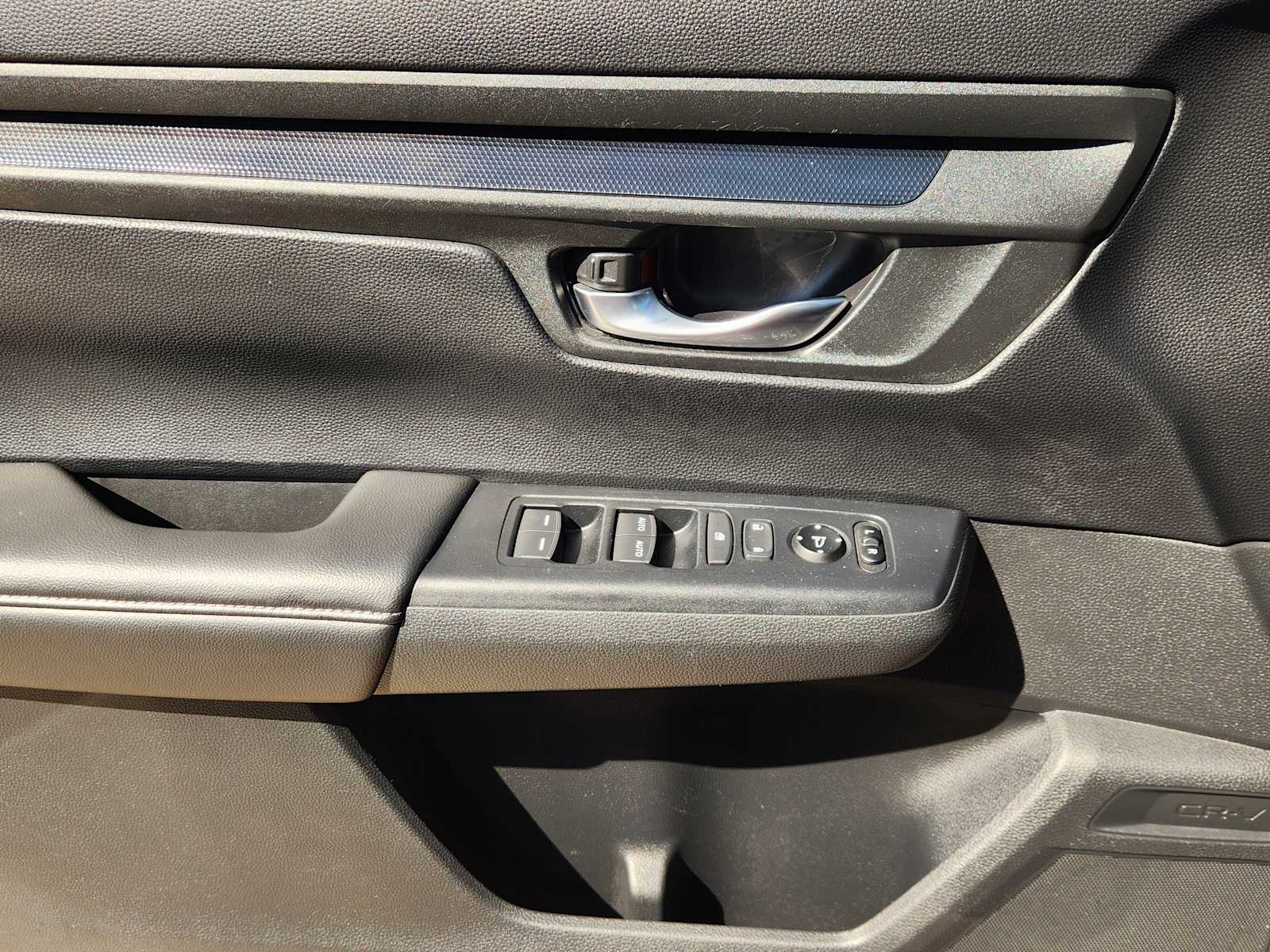 Thumbnail: 2024 Honda CR-V - 29