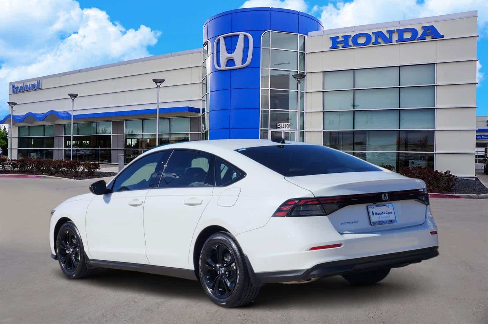 Thumbnail: 2025 Honda Accord - 4