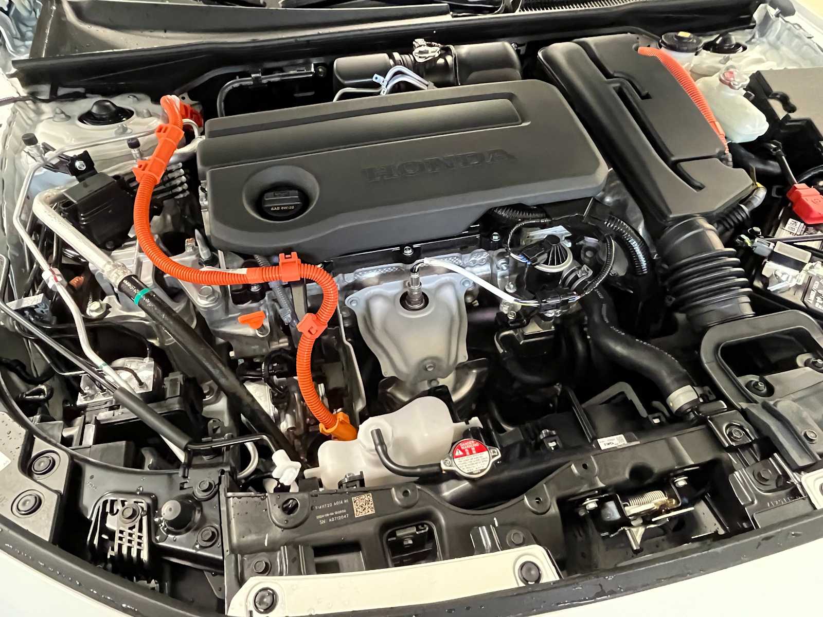 Thumbnail: 2026 Honda Civic - 12