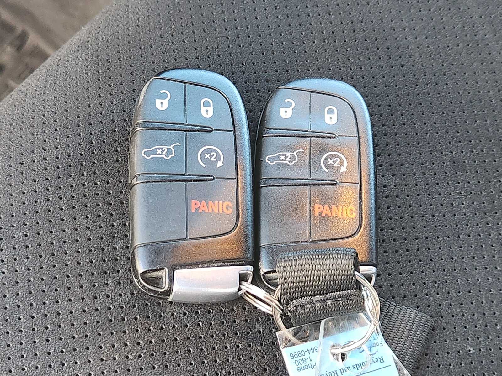 Thumbnail: 2019 Jeep Grand Cherokee - 20