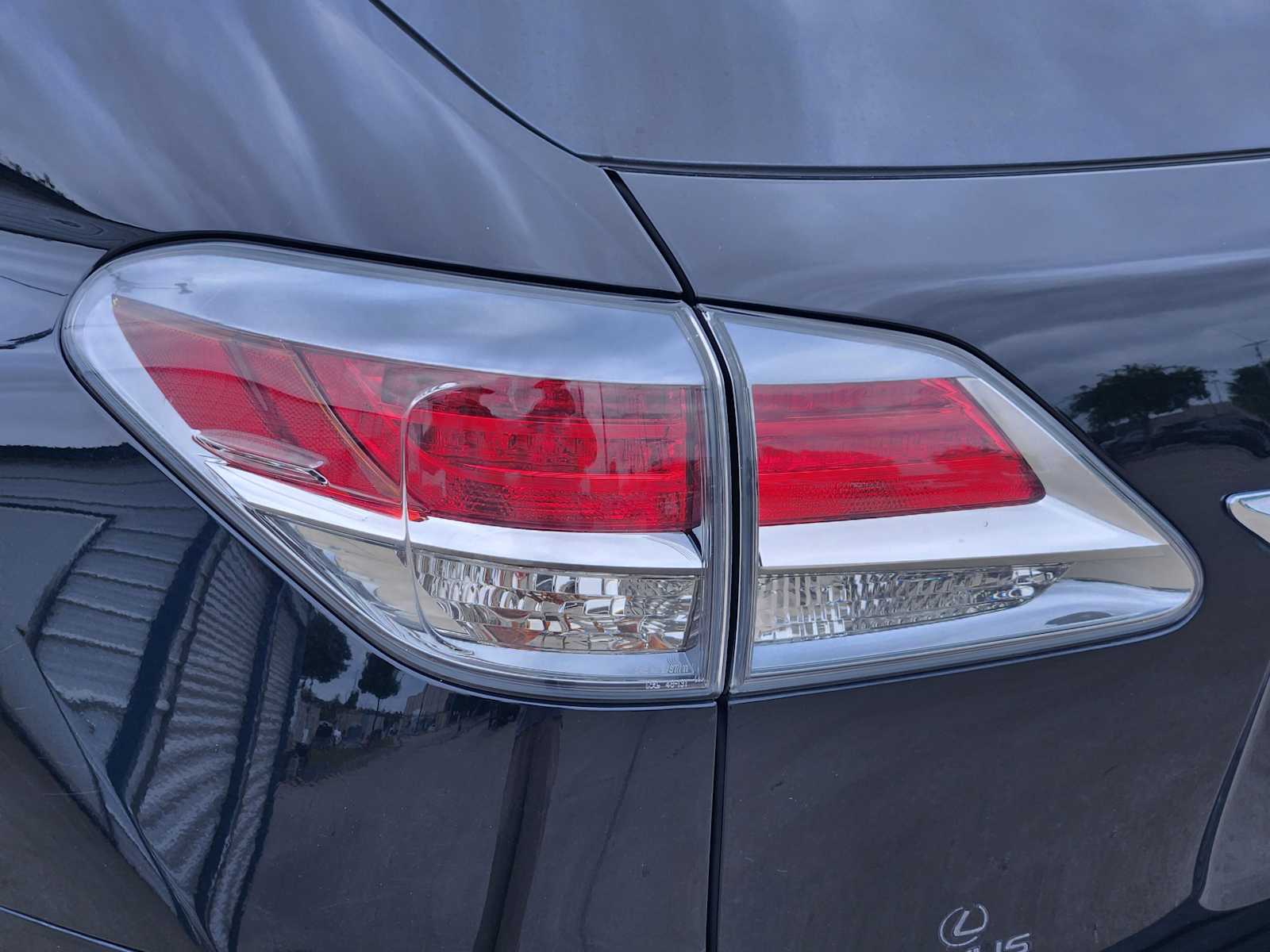 Thumbnail: 2015 Lexus RX - 12