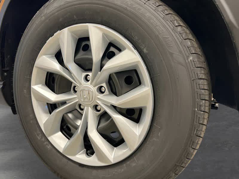 Thumbnail: 2025 Honda CR-V - 10