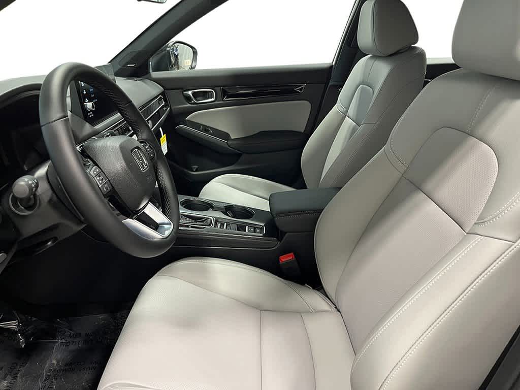 Thumbnail: 2026 Honda Civic - 13