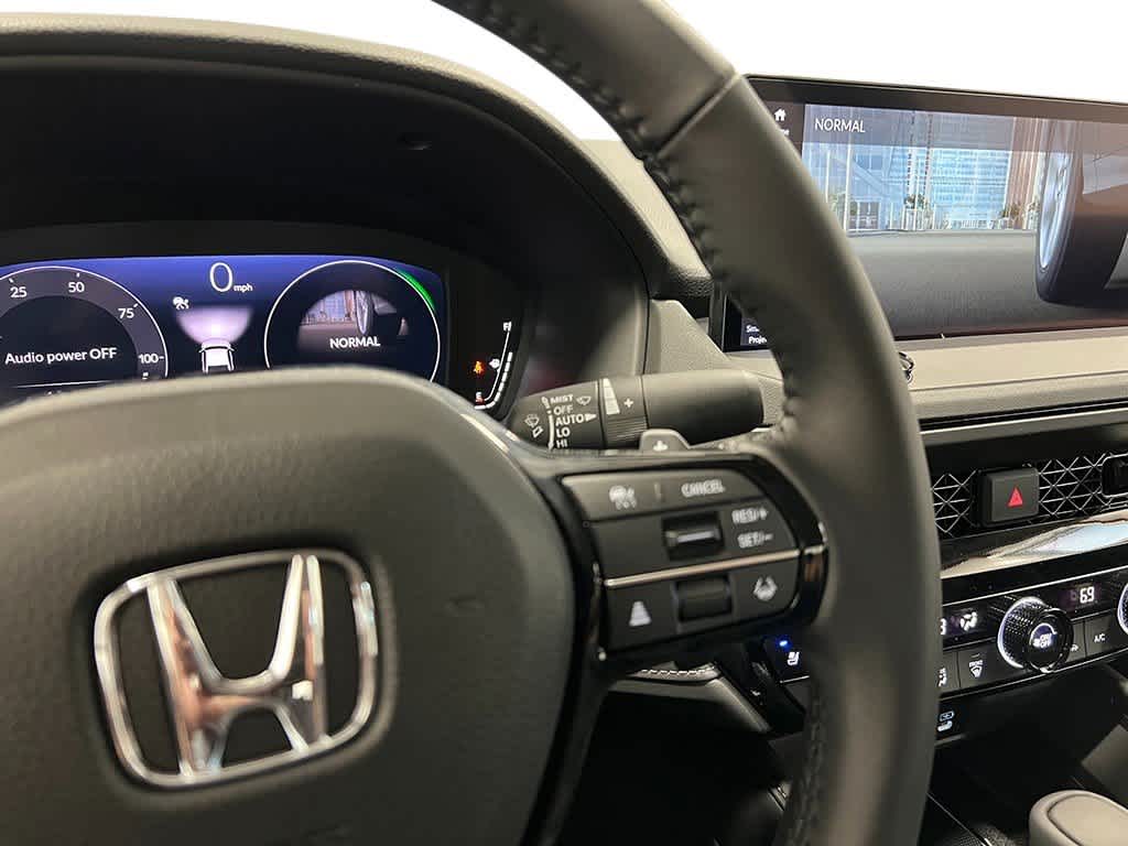 Thumbnail: 2025 Honda Accord - 27