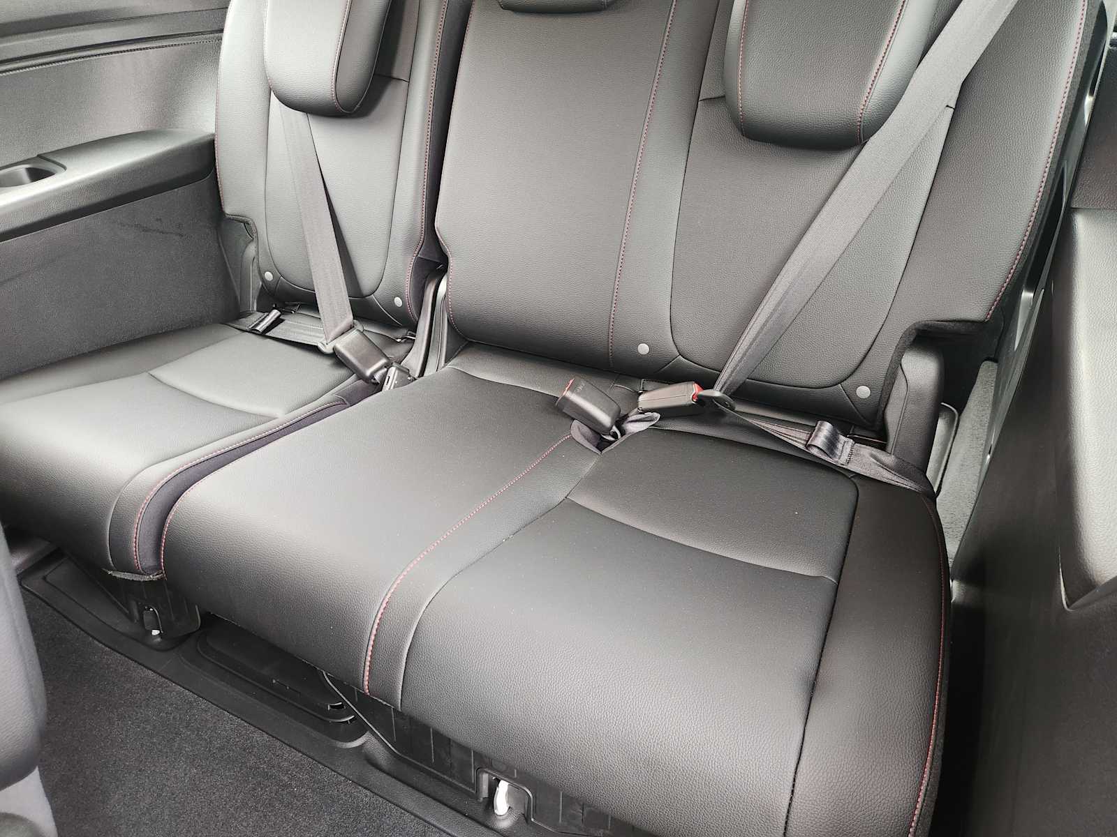 Thumbnail: 2026 Honda Odyssey - 14