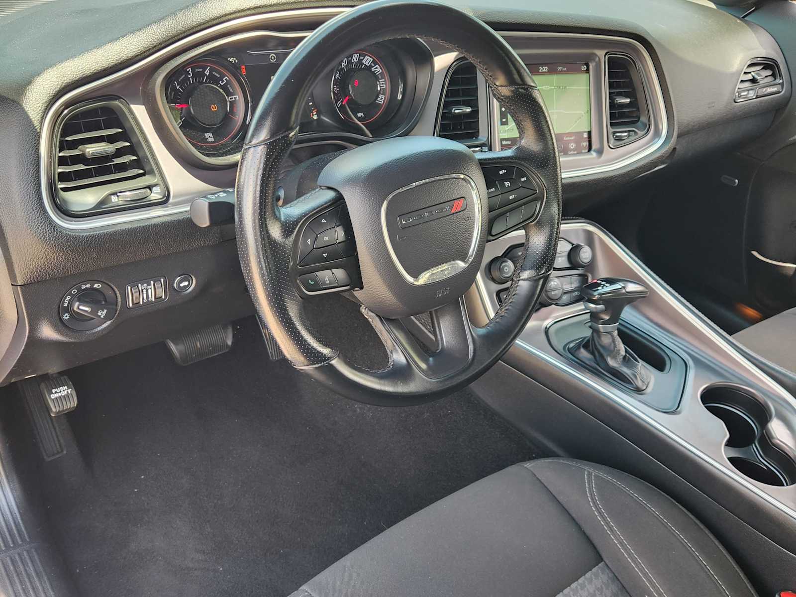 Thumbnail: 2021 Dodge Challenger - 2
