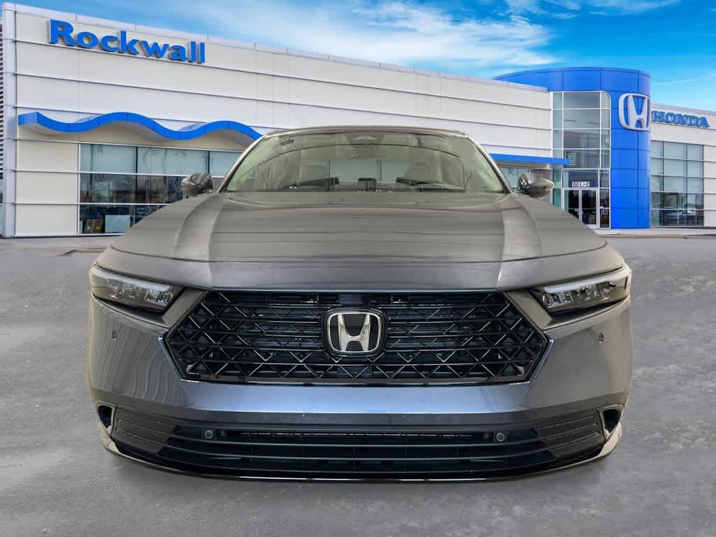 Thumbnail: 2026 Honda Accord - 10
