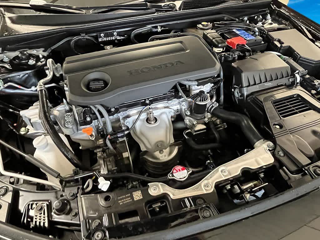 Thumbnail: 2026 Honda Civic - 12