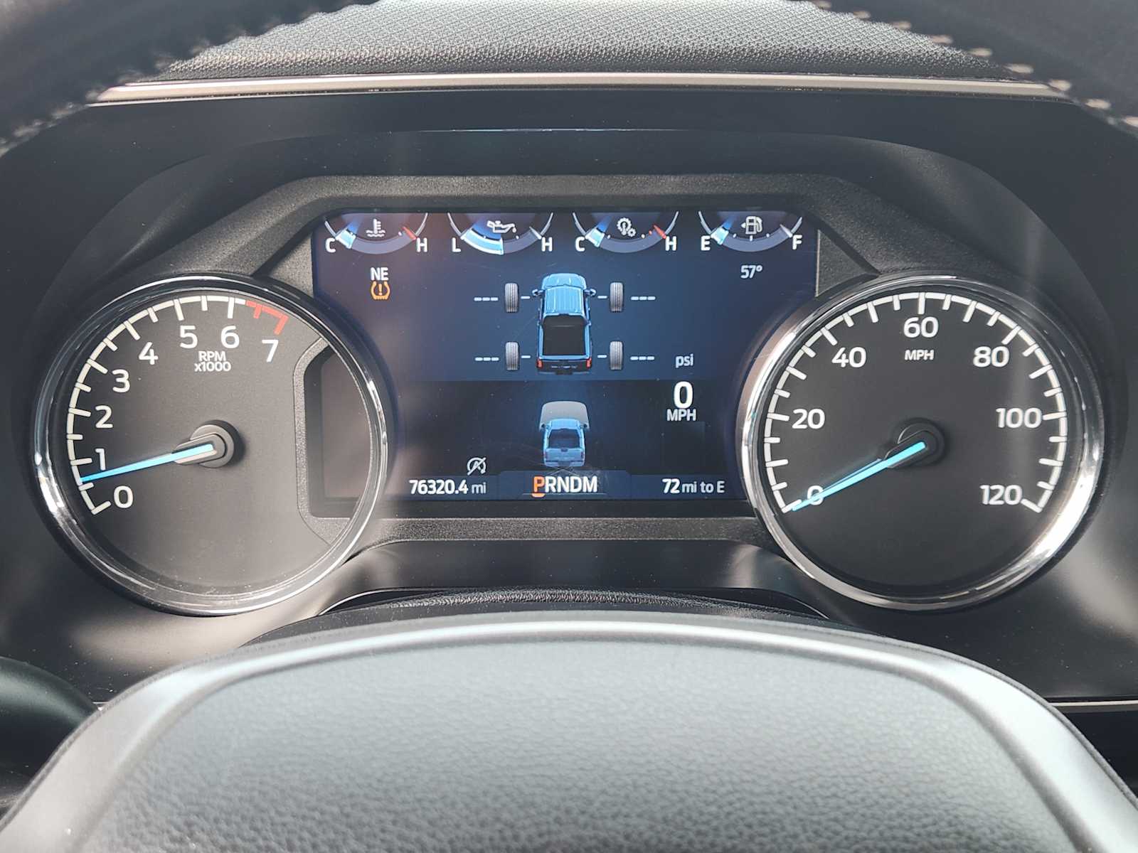 Thumbnail: 2021 Ford F-150 - 18