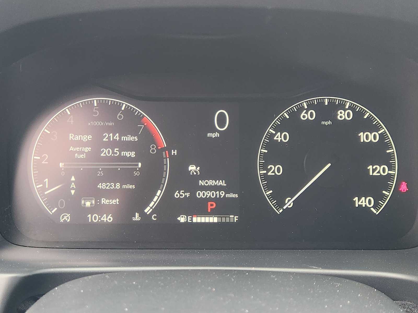 Thumbnail: 2025 Honda Ridgeline - 18