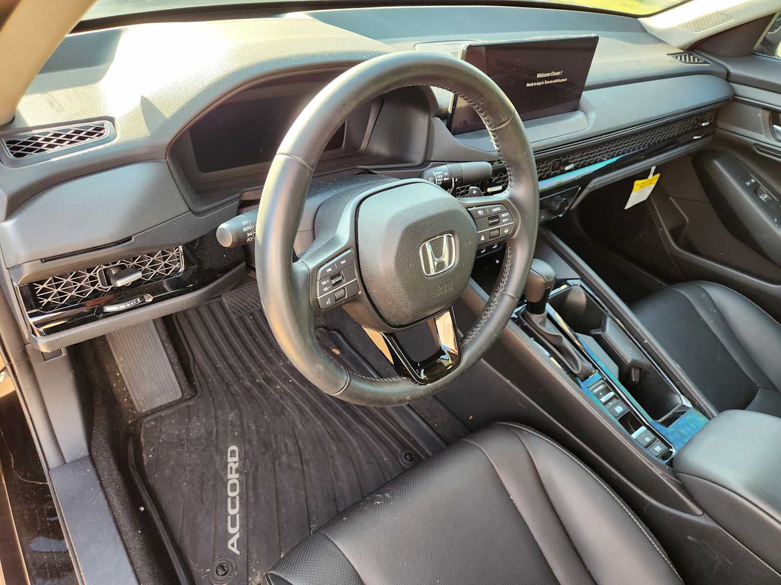 Thumbnail: 2023 Honda Accord - 8