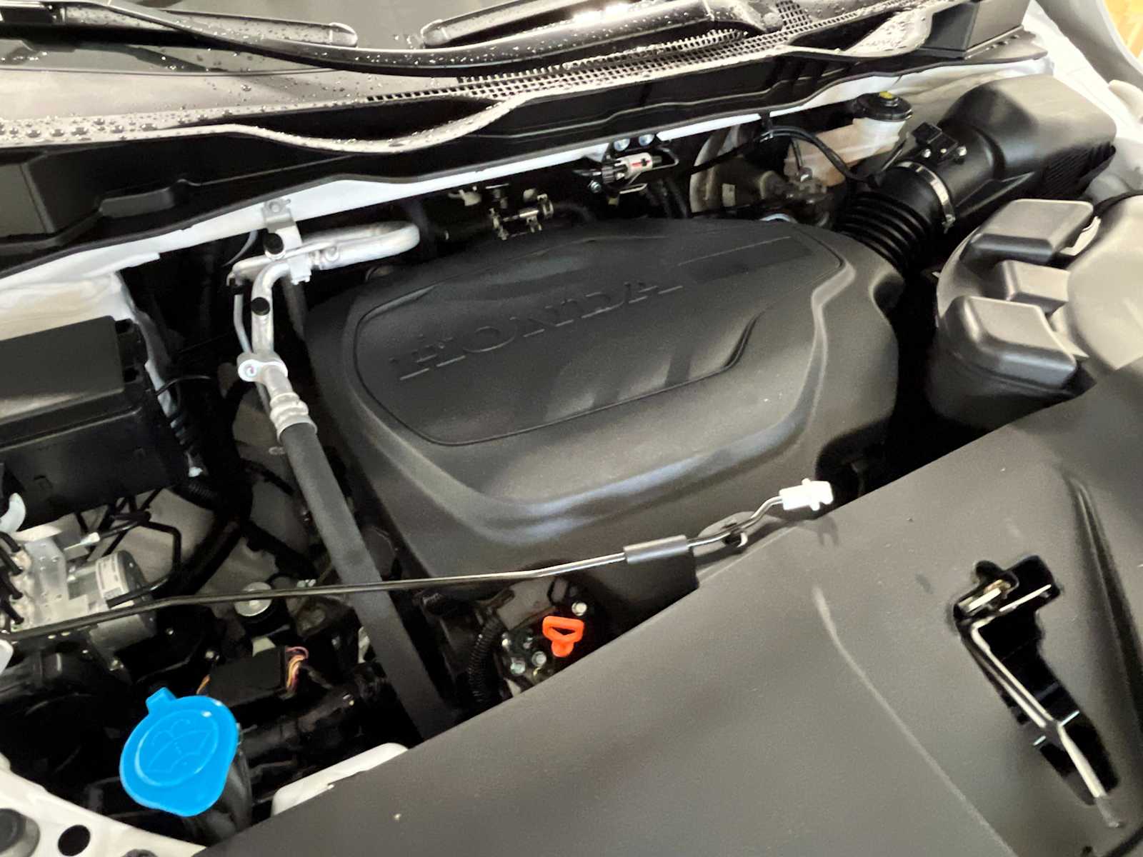 Thumbnail: 2026 Honda Odyssey - 11