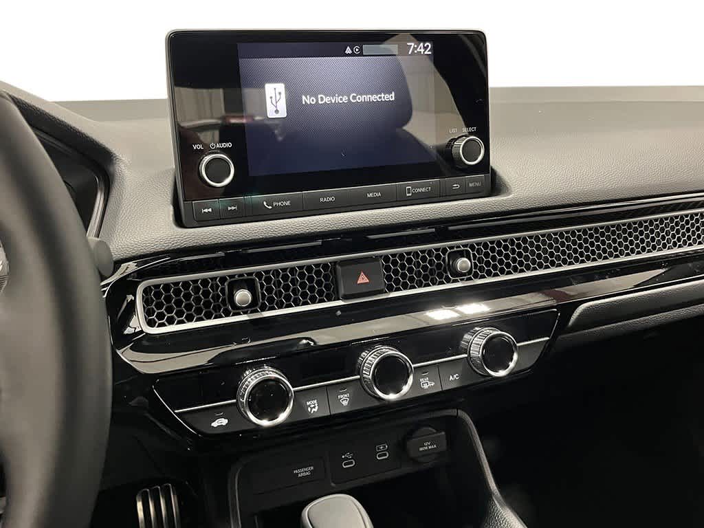 Thumbnail: 2026 Honda Civic - 14