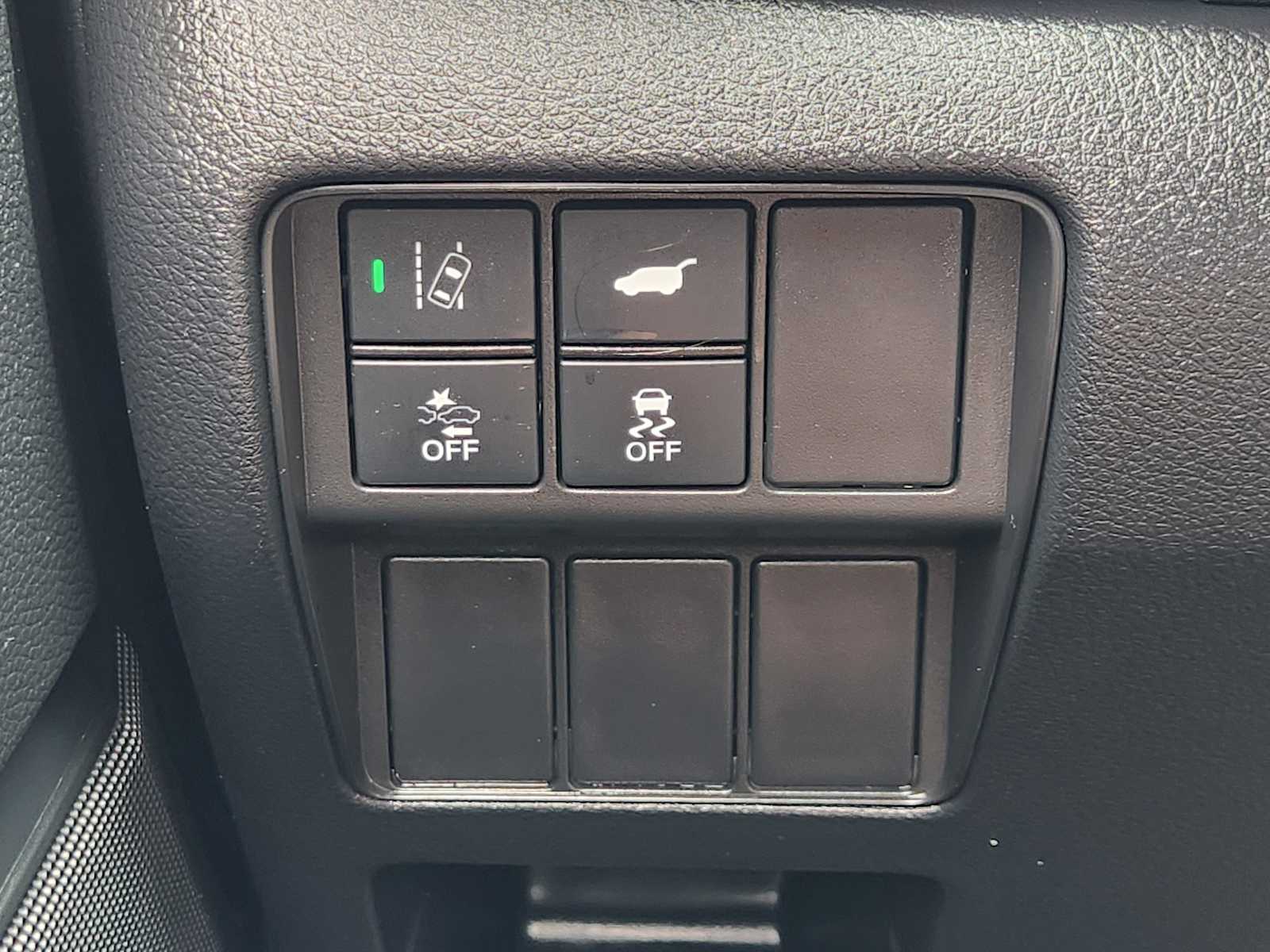 Thumbnail: 2021 Honda CR-V - 26