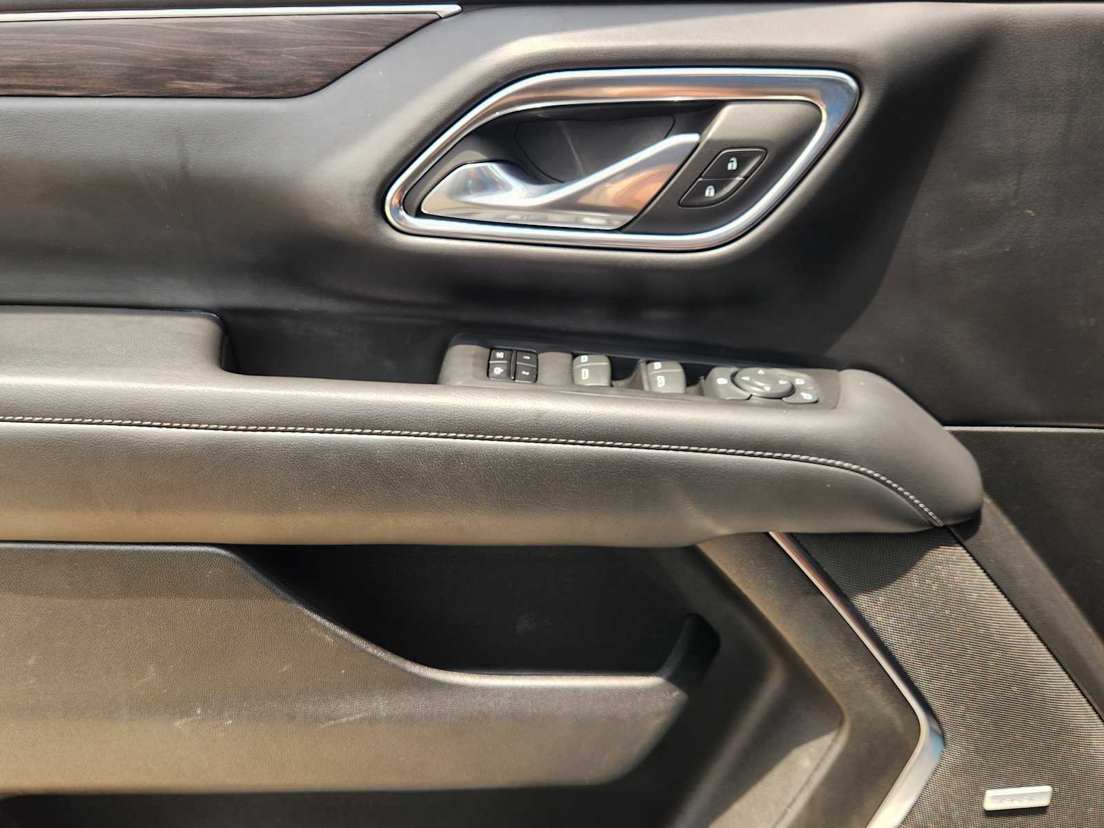Thumbnail: 2023 Chevrolet Tahoe - 28