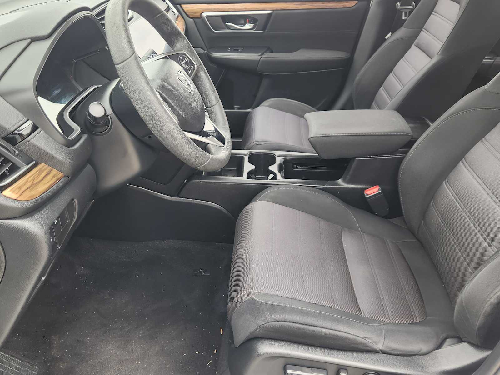 Thumbnail: 2018 Honda CR-V - 11