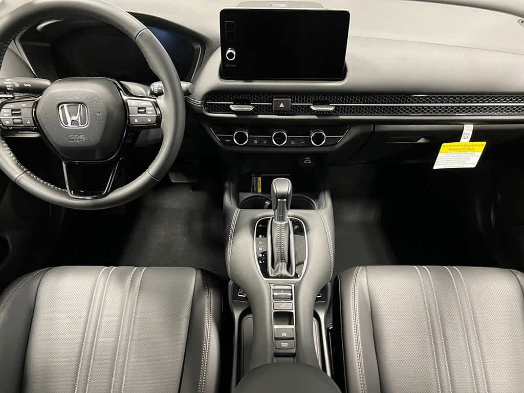 Thumbnail: 2025 Honda HR-V - 18